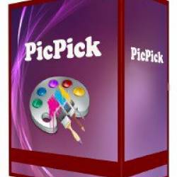 PicPick 4.1.1 + Portable