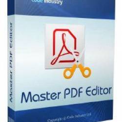 Master PDF Editor 3.5.81