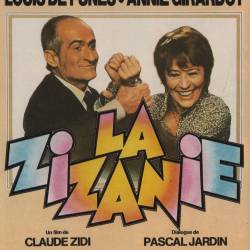  / La Zizanie (1978) DVDRip - 