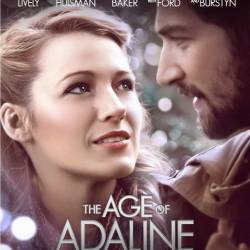   / The Age of Adaline (2015) HDRip/BDRip 720p/BDRip 1080p/