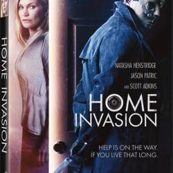  / Home Invasion (2016) WEB-DLRip/WEB-DL 720p/WEB-DL 1080p/!!!