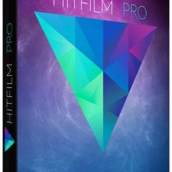 HitFilm 4 Pro 4.0.5003.5402
