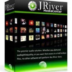 J.River Media Center 21.0.45