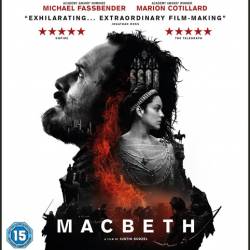 / Macbeth (2015) HDRip/2100Mb/1400Mb/BDRip 720p/BDRip 1080p/