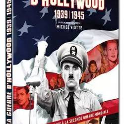   : 1939-1945.  / Face aux dictatures / La guerre d'Hollywood: 1939-1945 (2013) DVB