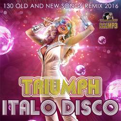 Triumph Italo Disco (2016) MP3