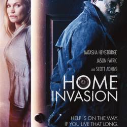  / Home Invasion (2016) WEB-DL 720p
