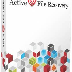 Active File Recovery Ultimate 15.0.5