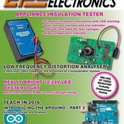 Everyday Practical Electronics 4 (April 2016)