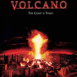  / Volcano (1997) BDRip - , , , 
