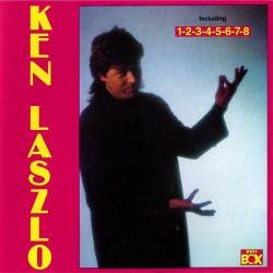 Ken Laszlo - Ken Laszlo (1987) [Lossless+Mp3]