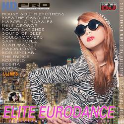 Elite Eurodance Mix (2016) MP3