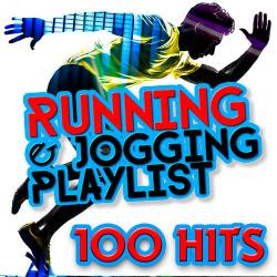 Running & Jogging Playlist 100 Hits (2016)