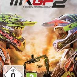 MXGP2 (2016/ENG/MULTi6)