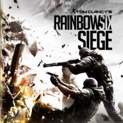 Tom Clancy's Rainbow Six: Siege (Update 5/2015/RUS) RePack  =nemos=