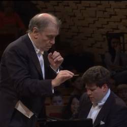    125- .C.  -  ,   c    /Prokofiev's Anniversary with Valery Gergiev and the Mariinsky Theatre Orchestra/ (  - LIVE 23.04.2016) HDTVRip