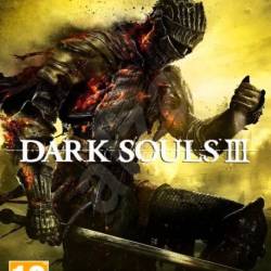 Dark Souls 3: Deluxe Edition (v 1.03.1/2016/RUS/ENG) RePack  R.G. Games