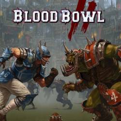 Blood Bowl 2: Norse (v 2.1.22.26 + 3 DLC/2015/RUS/ENG/MULTi7/RePack  SpaceX)