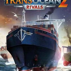 TransOcean 2: Rivals 2016