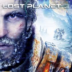 Lost Planet 3: Complete Edition (2013/RUS/ENG/MULTi9)