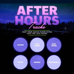 Beatport After Hours Tracks May 2016 (2016)