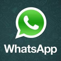 WhatsApp For Windows 0.2.776 (x86/x64)