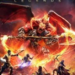 Sword Coast - Legends: Rage of Demons 2016