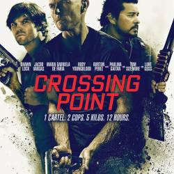   / Crossing Point (2016) DVDRip