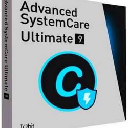 Advanced SystemCare Ultimate 9.1.0.710 Final