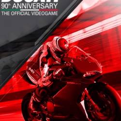 DUCATI - 90th Anniversary (2016/ENG/MULTi7)