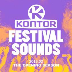 Kontor Festival Sounds 2016.02 - The Opening Season (2016)