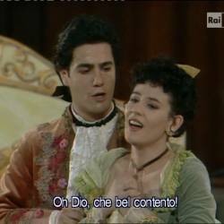   -    -   /Giovanni Paisiello - Il barbiere di Siviglia - Gregorio Goffredo - Alessandro Safina - Teatro Accademico del Bibiena/ (    , -1989) SATRip