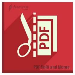 Icecream PDF Split & Merge Pro 3.29