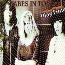 Babes In Toyland - PlayTime (1992) [Bootleg]