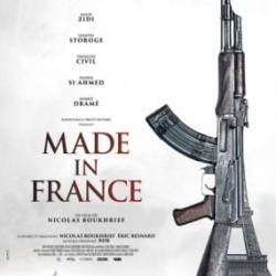    / Made in France (2015) HDRip / BDRip