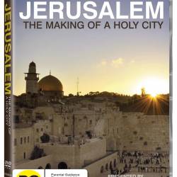 .    (1-2   2) / BBC. Jerusalem. The Making of a Holy City (2011) HDTVRip (720p)