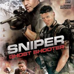 :   / Sniper: Ghost Shooter (2016) DVDRip