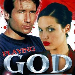   / Playing God (1997) BDRip - , , 