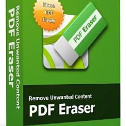 PDF Eraser Pro 1.6.1