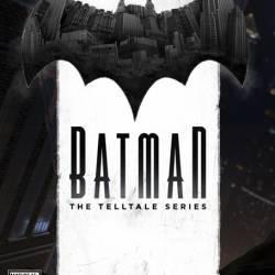 Batman: The Telltale Series - Episode 1 (2016/RUS/ENG/MULTi9)