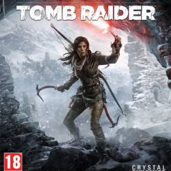 Rise of the Tomb Raider: Digital Deluxe Edition (2016/RUS/ENG) RePack SEYTER