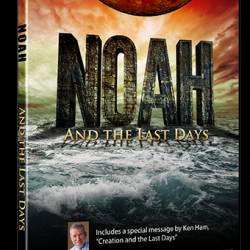 .   / Noah. And the last days (2014) WEBRip