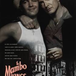   / The Mambo Kings (1992) DVDRip