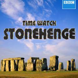   .    / Time watch. Stonehenge (2009) HDTVRip (720p)
