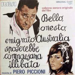 ,         - / Bello, onesto, emigrato Australia sposerebbe compaesana illibata (1971) DVDRip