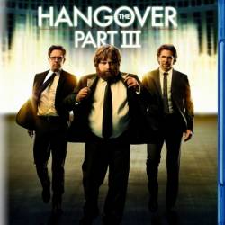 :  III / The Hangover Part III (2013) BDRip | 