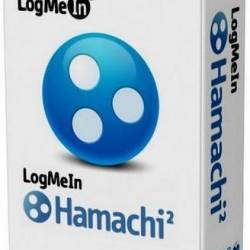 LogMeIn Hamachi 2.2.0.518