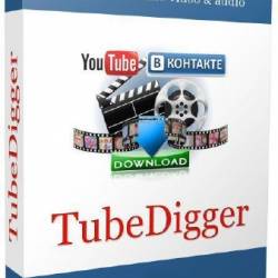 TubeDigger 5.5.3.0