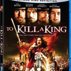   / To Kill a King (2003) BDRip-AVC ( ,  )