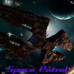 Space Patrol (2010)